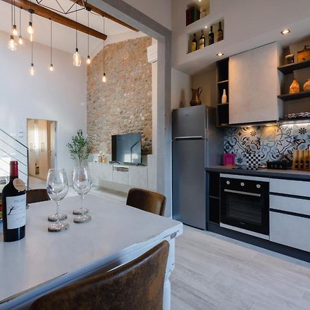 Il Rifugio Dei Poeti Lejlighed Firenze Eksteriør billede