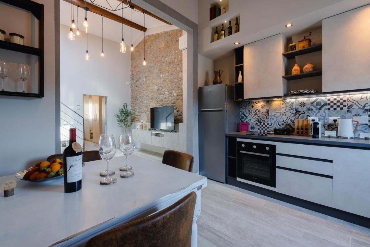 Il Rifugio Dei Poeti Lejlighed Firenze Eksteriør billede