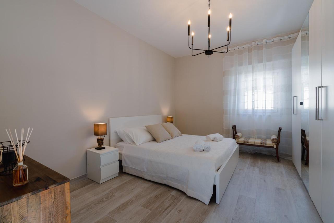 Il Rifugio Dei Poeti Lejlighed Firenze Eksteriør billede