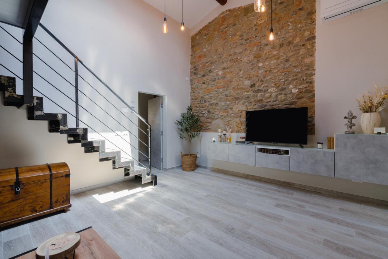 Il Rifugio Dei Poeti Lejlighed Firenze Eksteriør billede