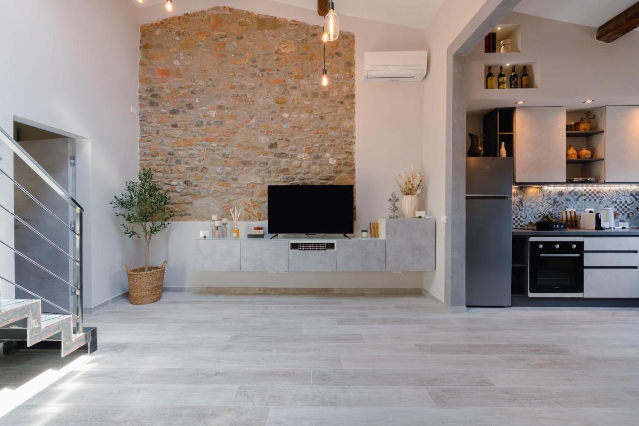 Il Rifugio Dei Poeti Lejlighed Firenze Eksteriør billede