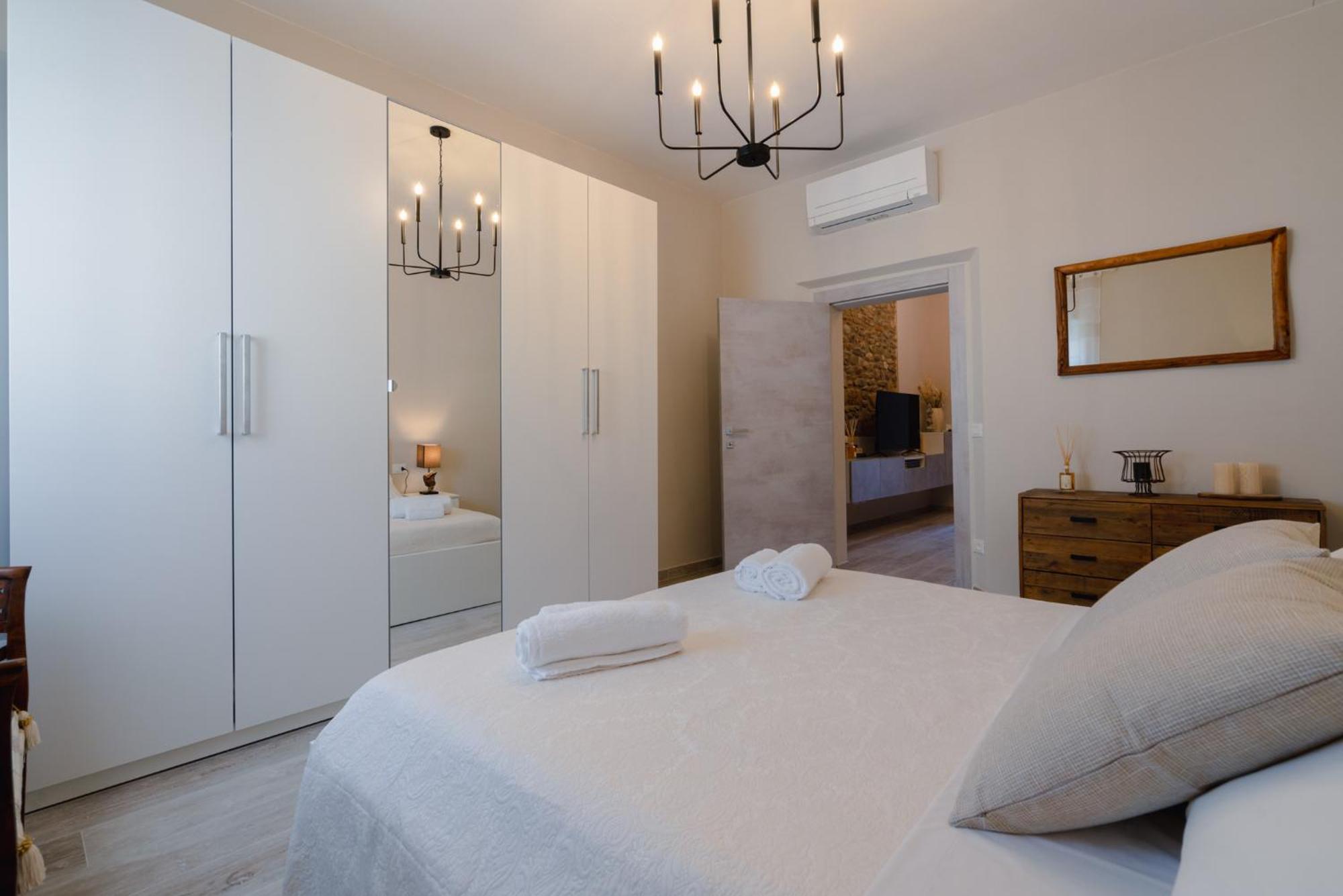 Il Rifugio Dei Poeti Lejlighed Firenze Eksteriør billede