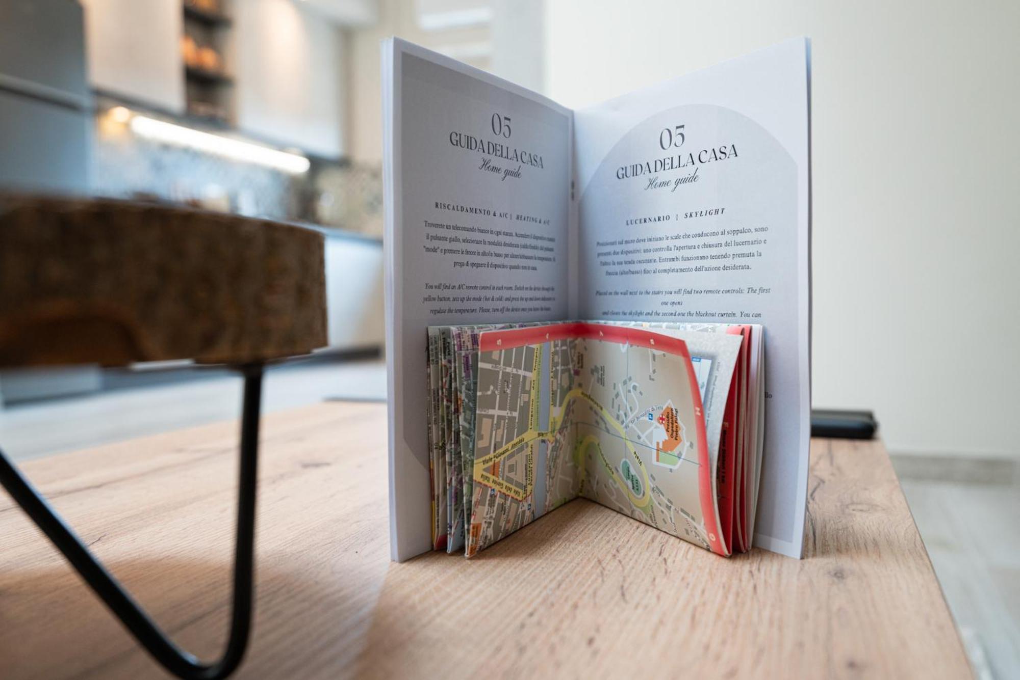 Il Rifugio Dei Poeti Lejlighed Firenze Eksteriør billede